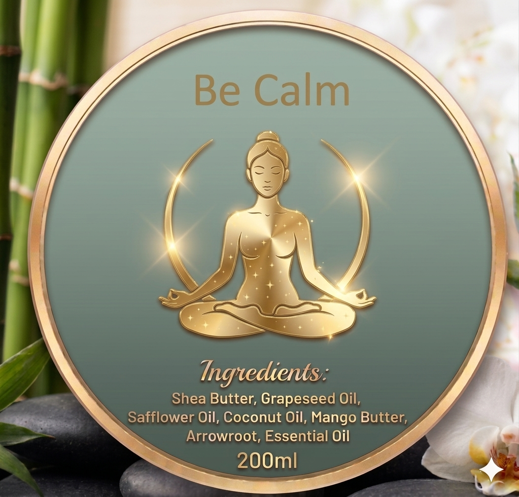 Be Calm