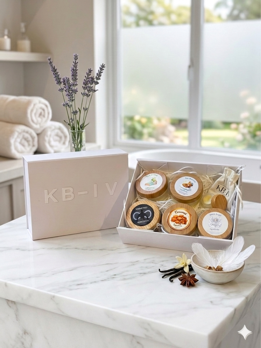 KB-IV Family selection Box