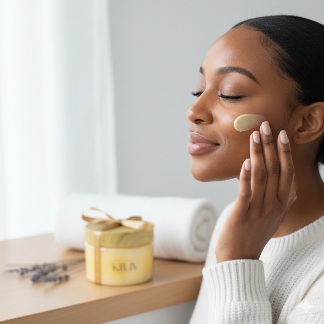 KB-IV Caramel Body Butter – 200ml