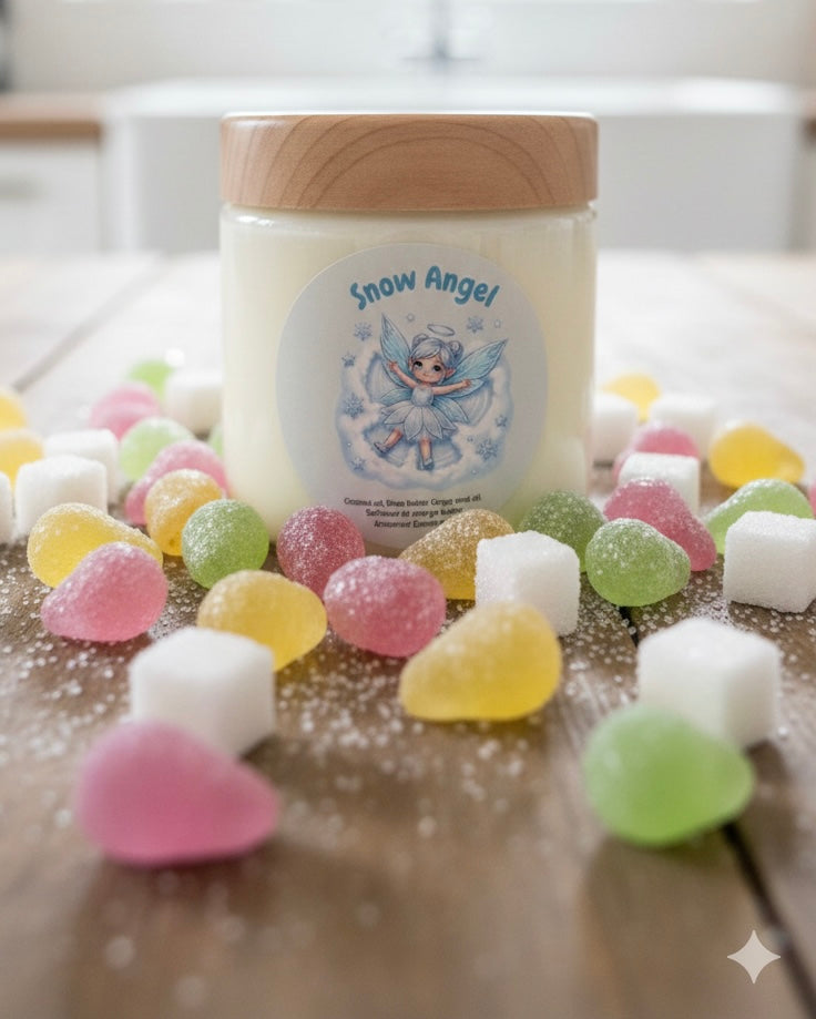 KB-IV Snow Angel- 200ml