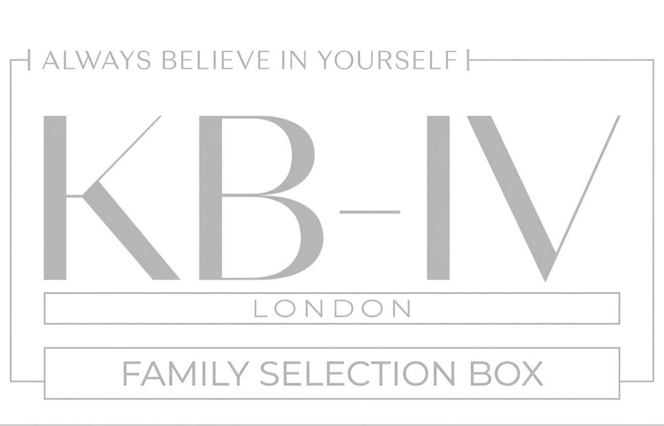 KB-IV Family selection Box