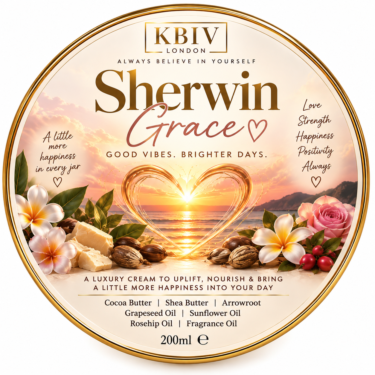 Sherwin Grace