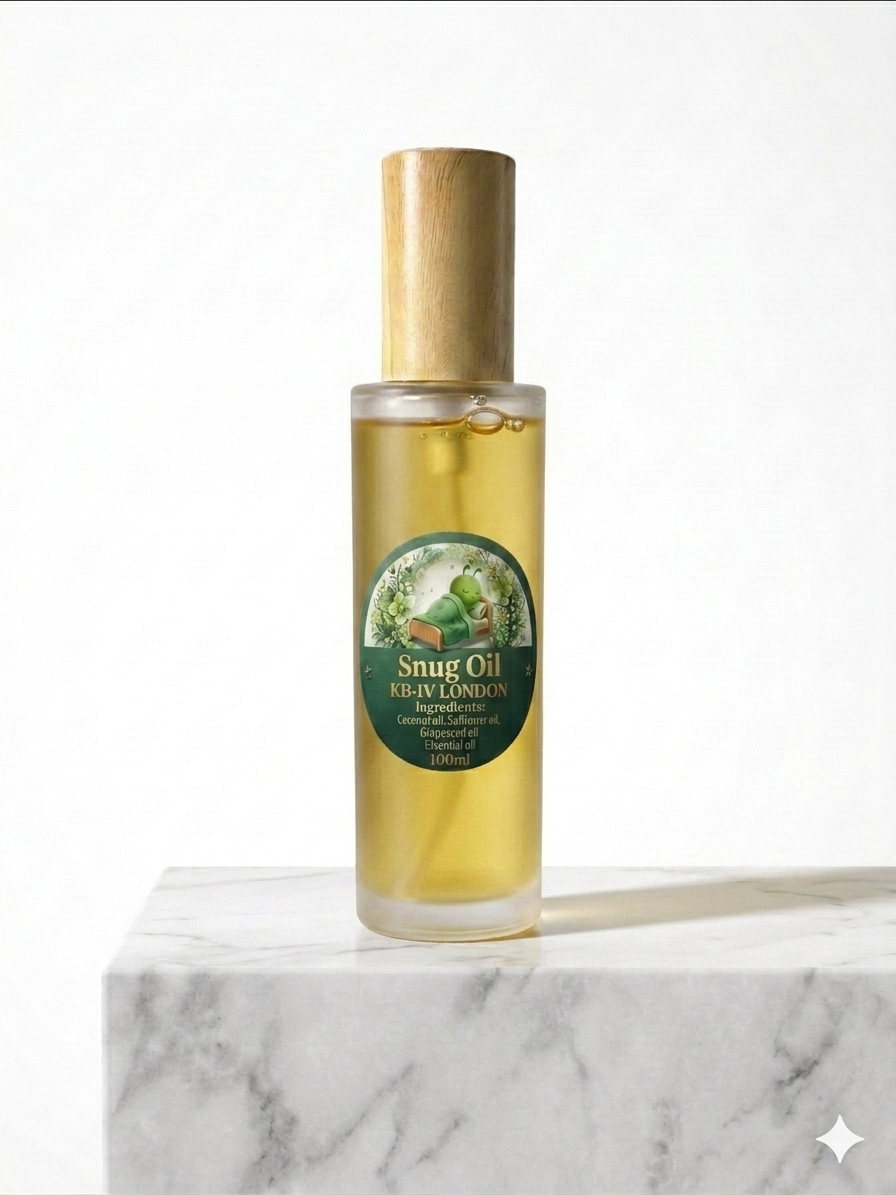 Snug Oil - 100ml