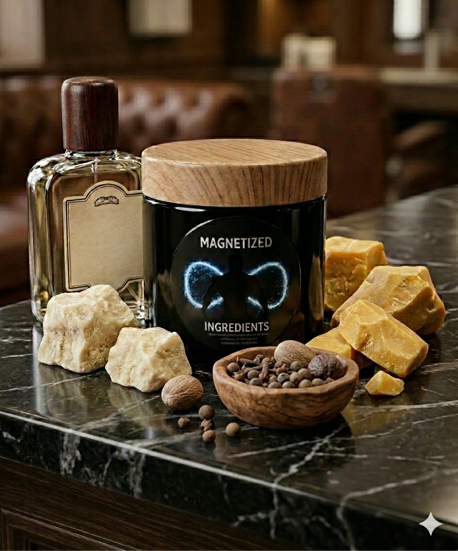 Magnetized-200ml