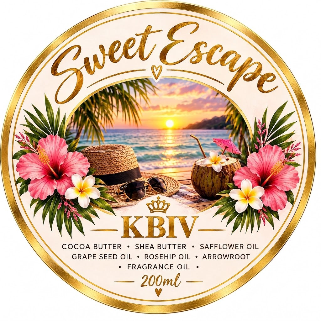 Sweet Escape