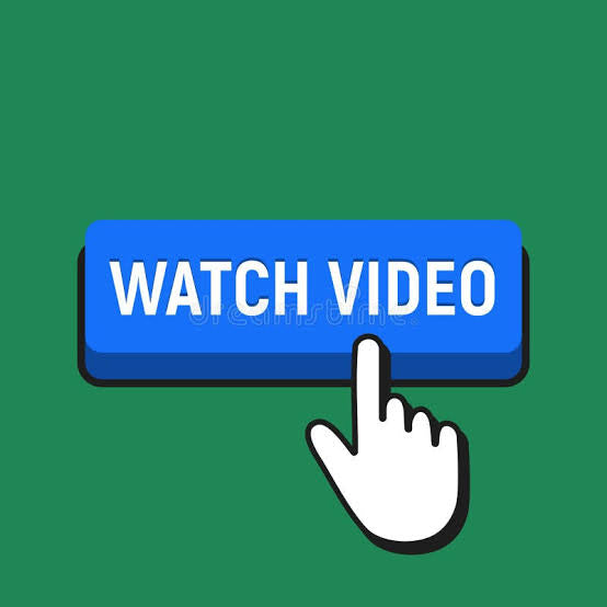 Click to Watch Our Journey….