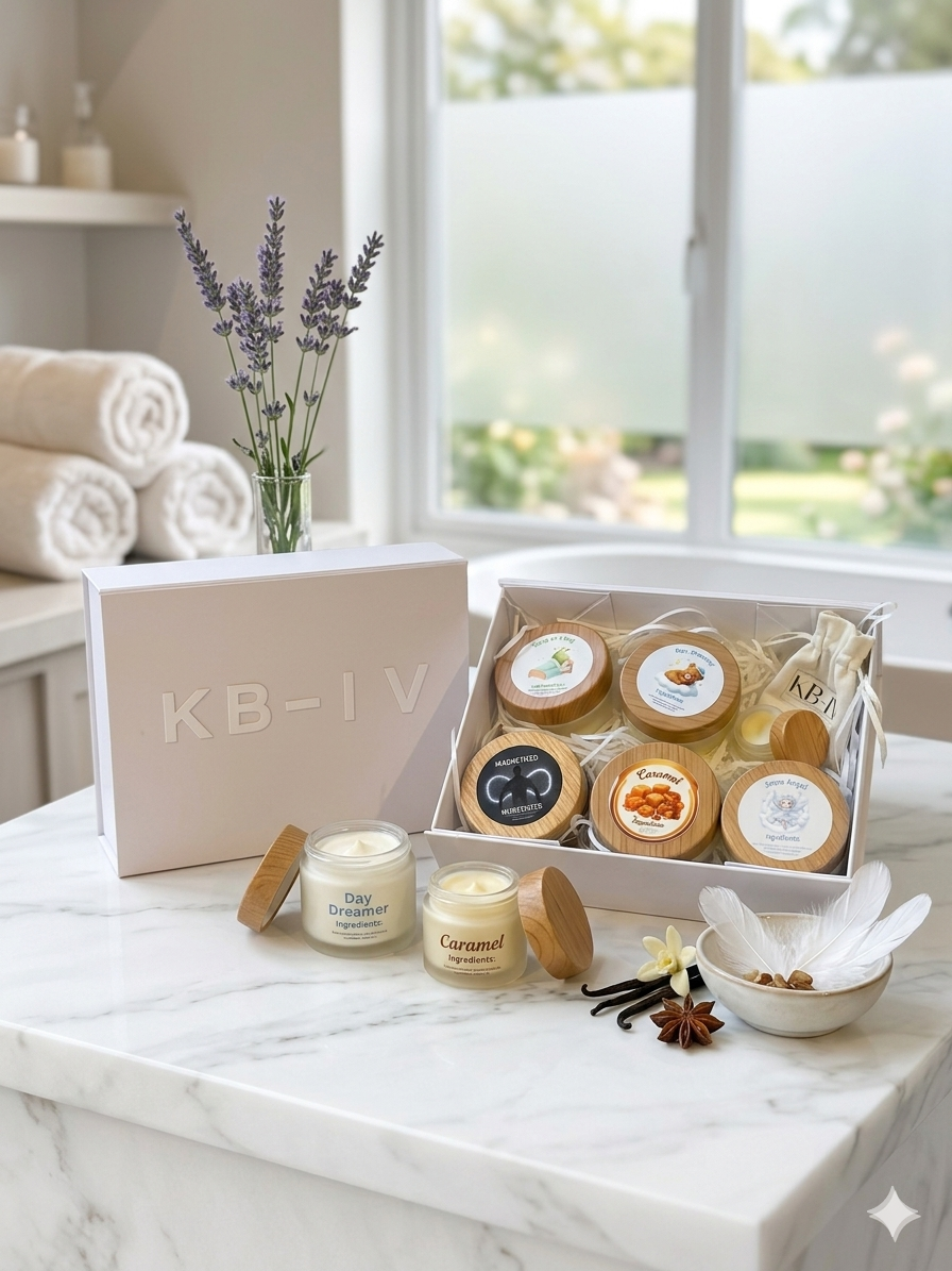 KBIV Family Selection Box