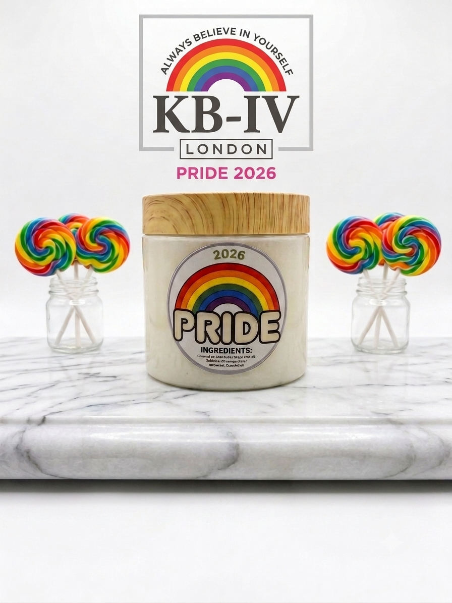 Pride Limited Edition