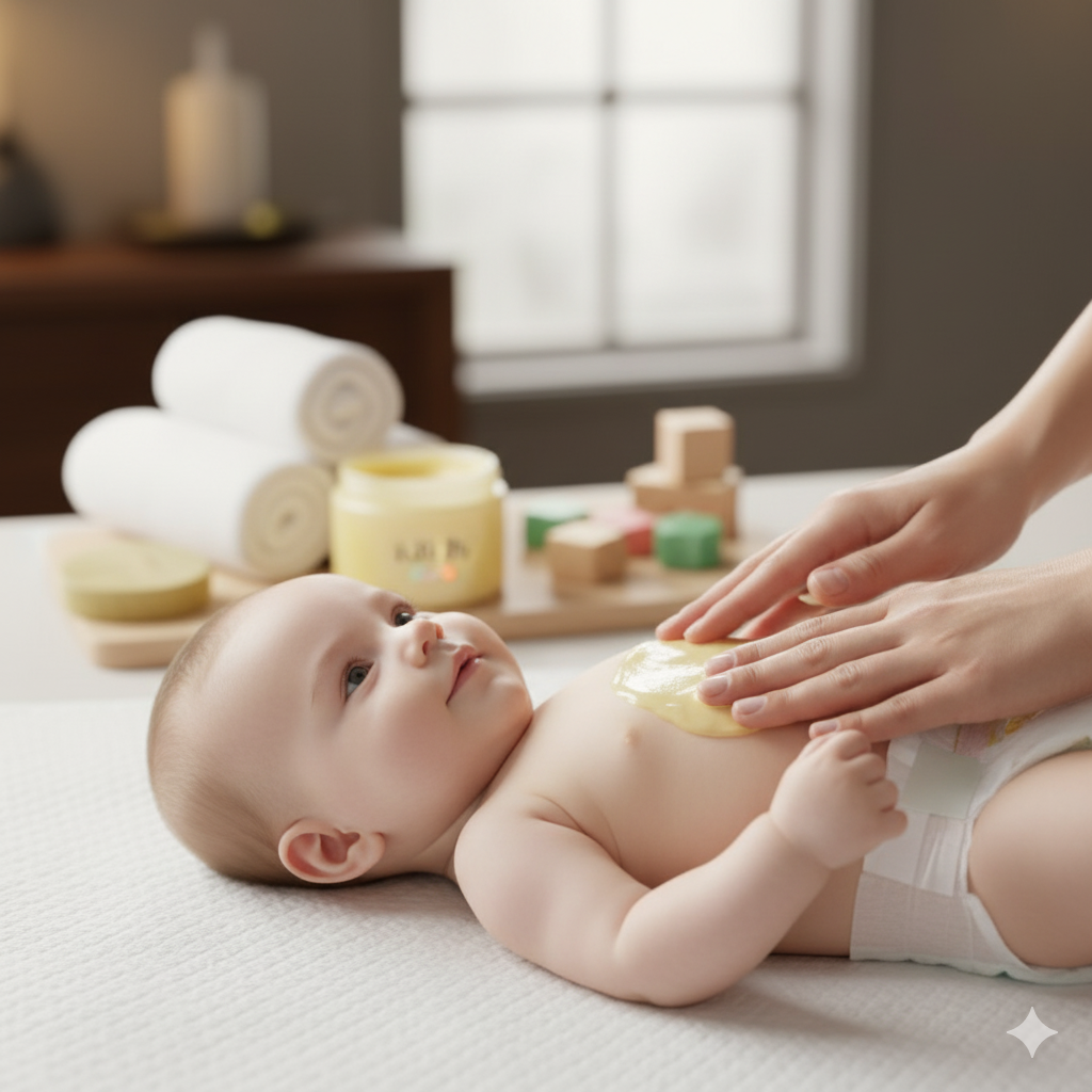 KB-IV Cubs Day Dreamer Body Butter – 200ml