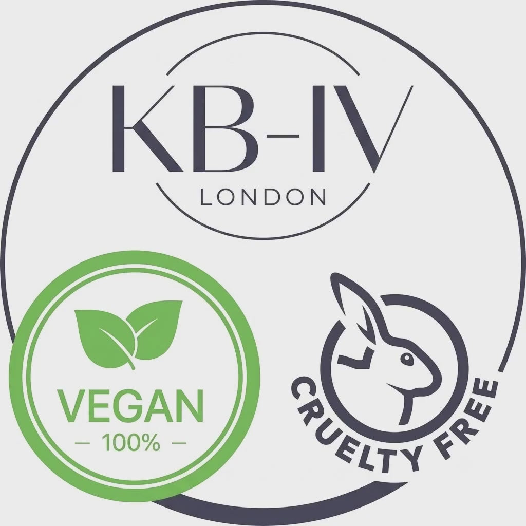 KBIV Kiss Lip Balm