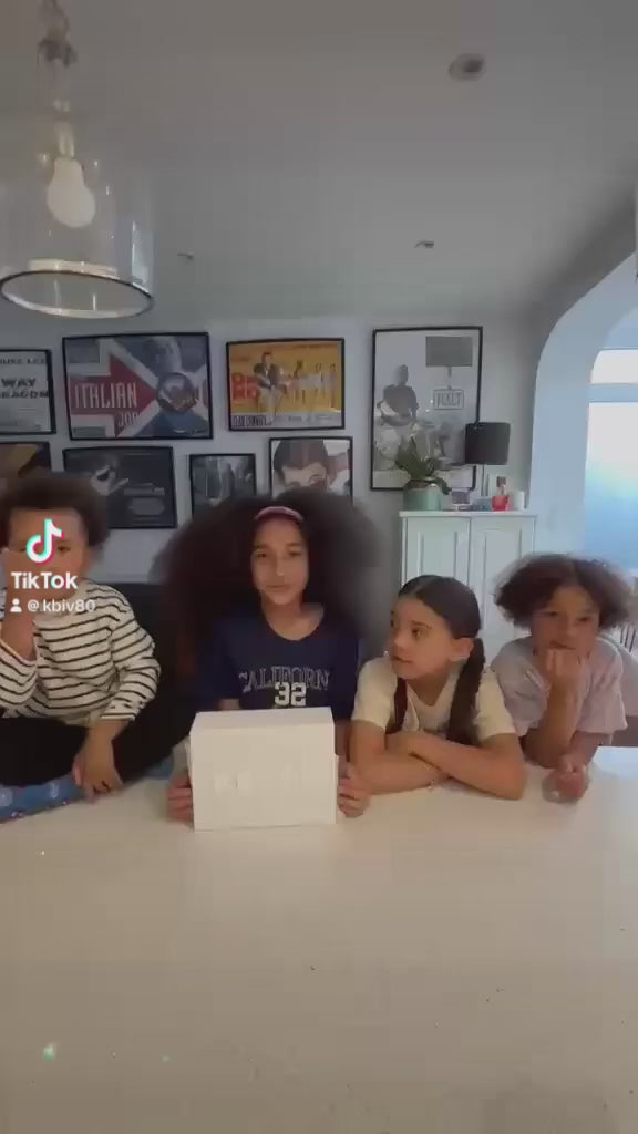 KB-IV Family selection Box